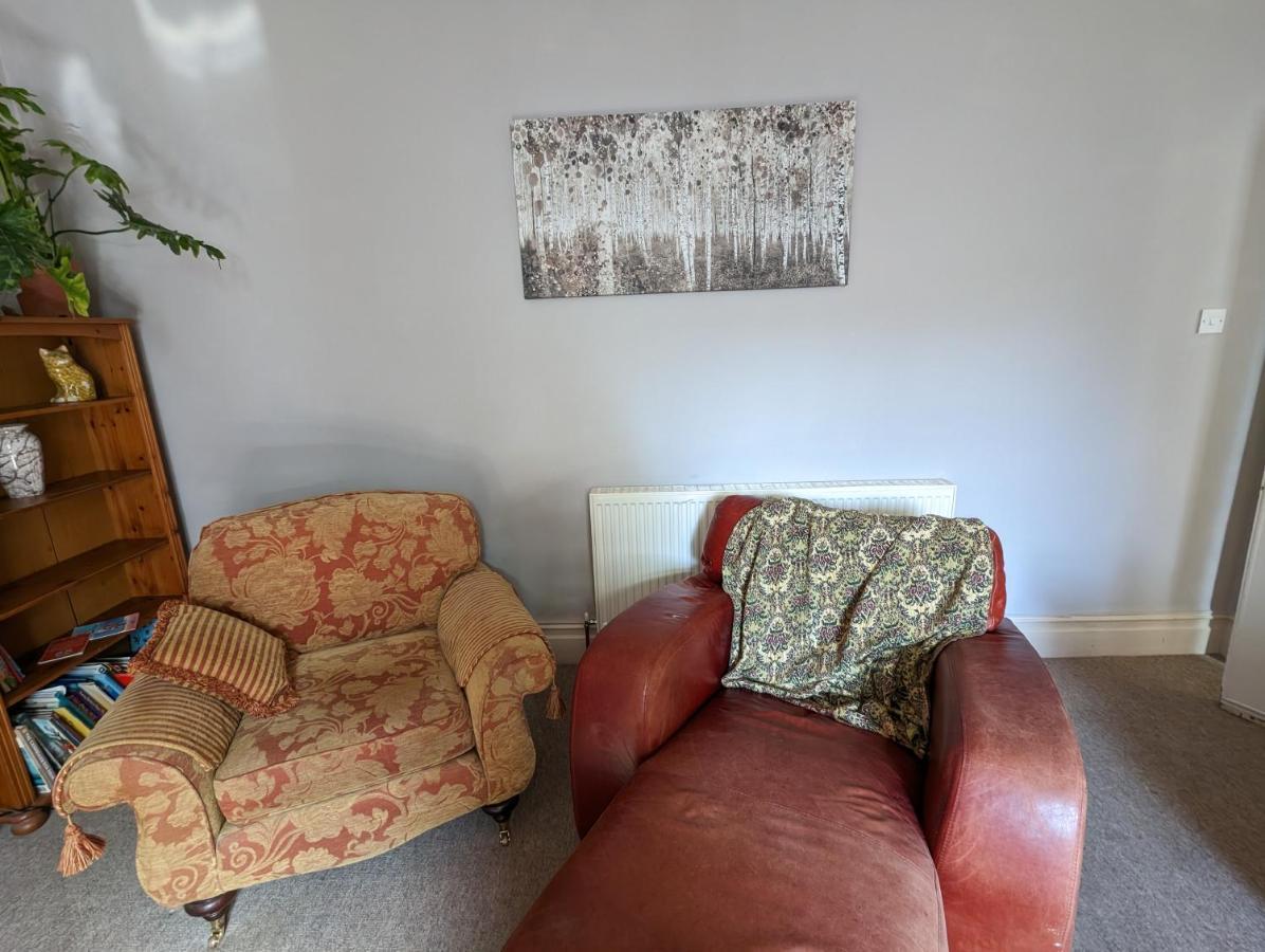 5 Bed Terraced Family Home Bristol + Parking Dış mekan fotoğraf