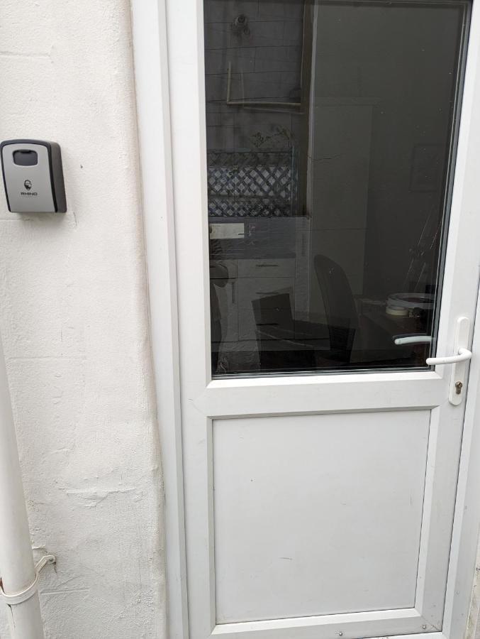 5 Bed Terraced Family Home Bristol + Parking Dış mekan fotoğraf